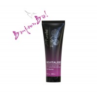 БІО-БАЛЬЗАМ "REVITALISEE" З РЕП'ЯХОВОЮ ТА ОЛИВКОВОЮ ОЛІЯМИ ДЛЯ ЗМІЦНЕННЯ ТА ВІДНОВЛЕННЯ ВОЛОССЯ СЕРІЇ LA FURELLE, 250 МЛ