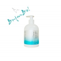 БІО-ГЕЛЬ ДЛЯ ІНТИМНОЇ ГІГІЄНИ "SENSIBLE" З МОЛОЧНОЮ КИСЛОТОЮ, Д-ПАНТЕНОЛОМ ТА ЕКСТРАКТАМИ ЛІКАРСЬКИХ РОСЛИН СЕРІЇ LA FAME, 275 МЛ